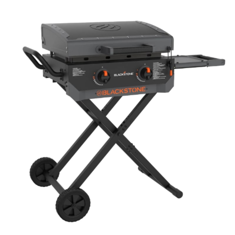 Photo of Blackstone Griddle Bundle
