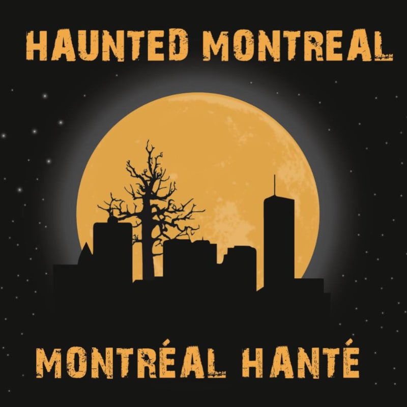 Photo of 2 Tickets to Haunted Montreal