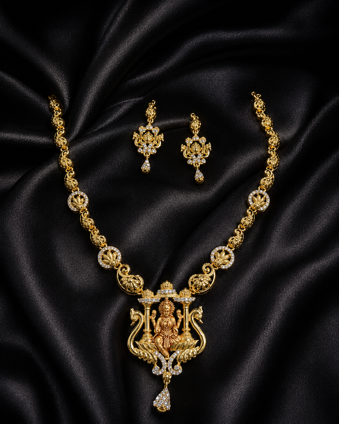 Crown of Southern Region