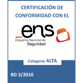 Spain Esquema Nacional de Seguridad (ENS)