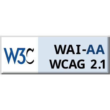 WCAG 2.2 AA