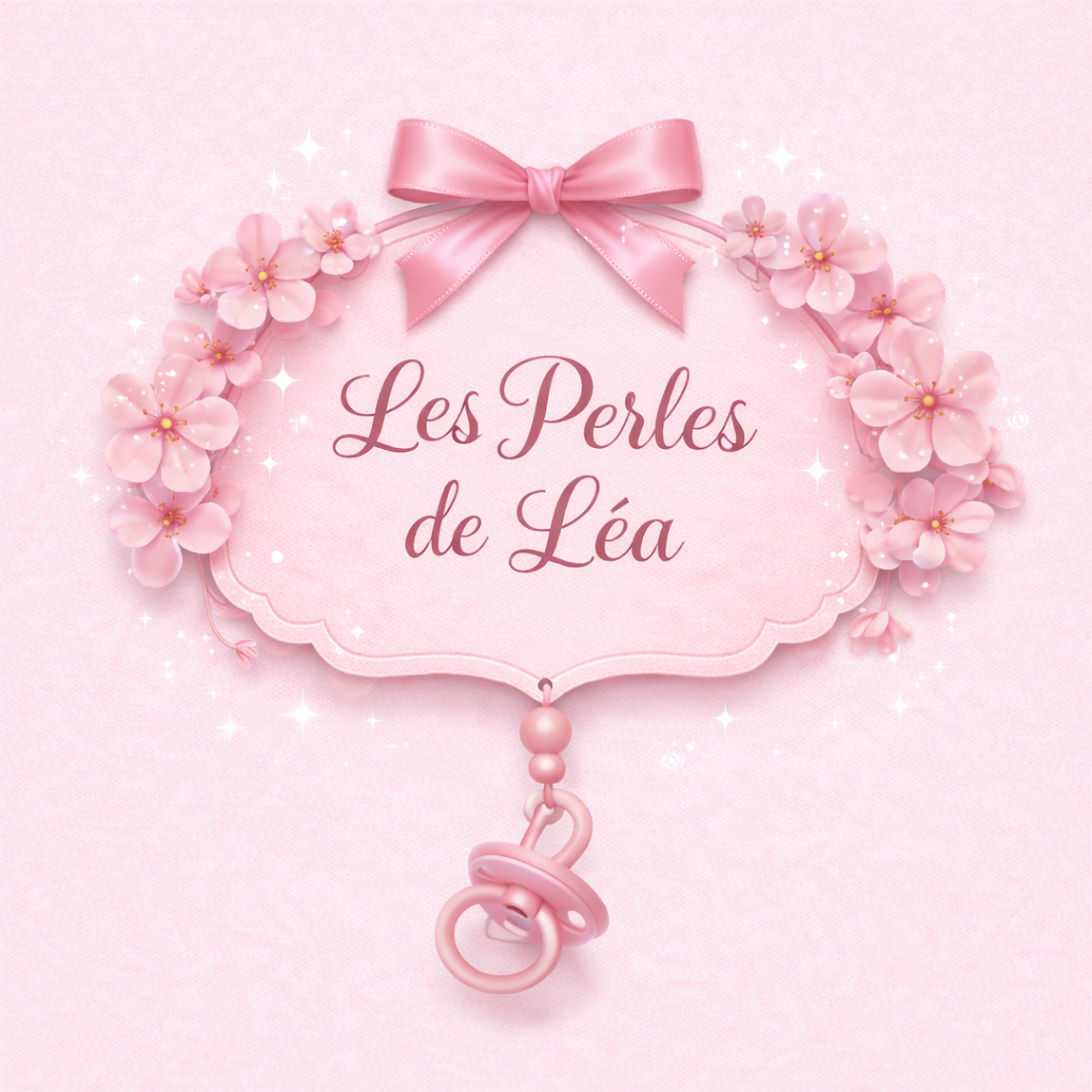 Les Perles de Léa