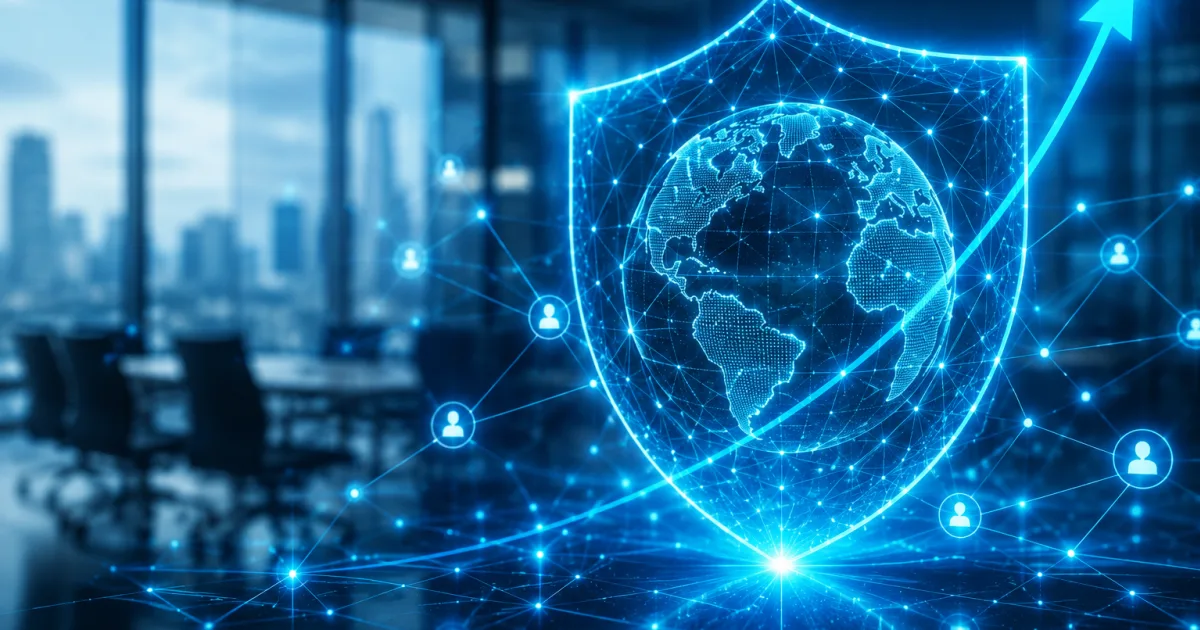 Network Security Protection: How to Secure Growth | GoCo