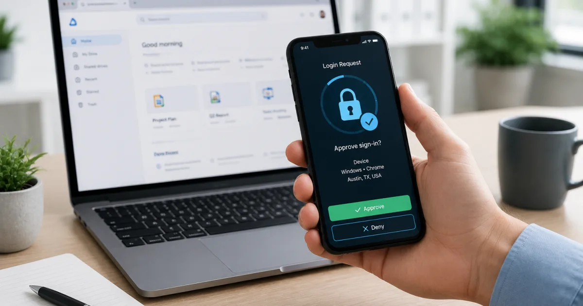 How to Improve Microsoft 365 and Google Workspace Security | GoCo