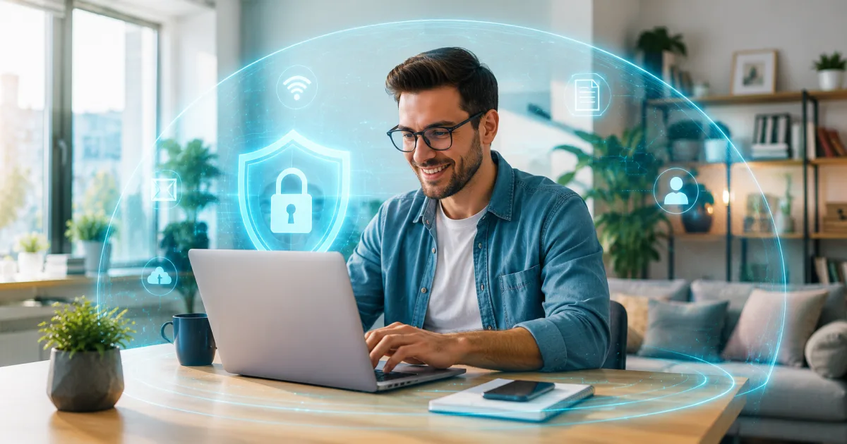 Remote Team Security: Best Ways to Protect Your Team | GoCo