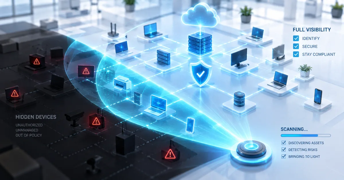 Shadow I.T.: How to Identify and Reduce Business Risk | GoCo