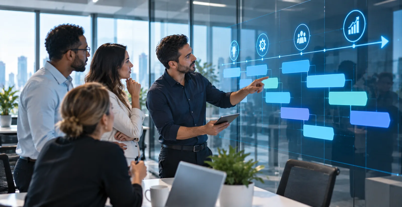 Project Management: What Growing Companies Often Miss