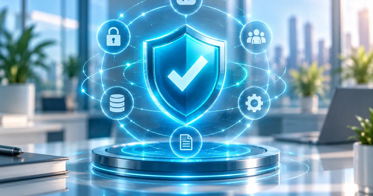 SOC 2 Compliance: Best Guide for Small Businesses | GoCo