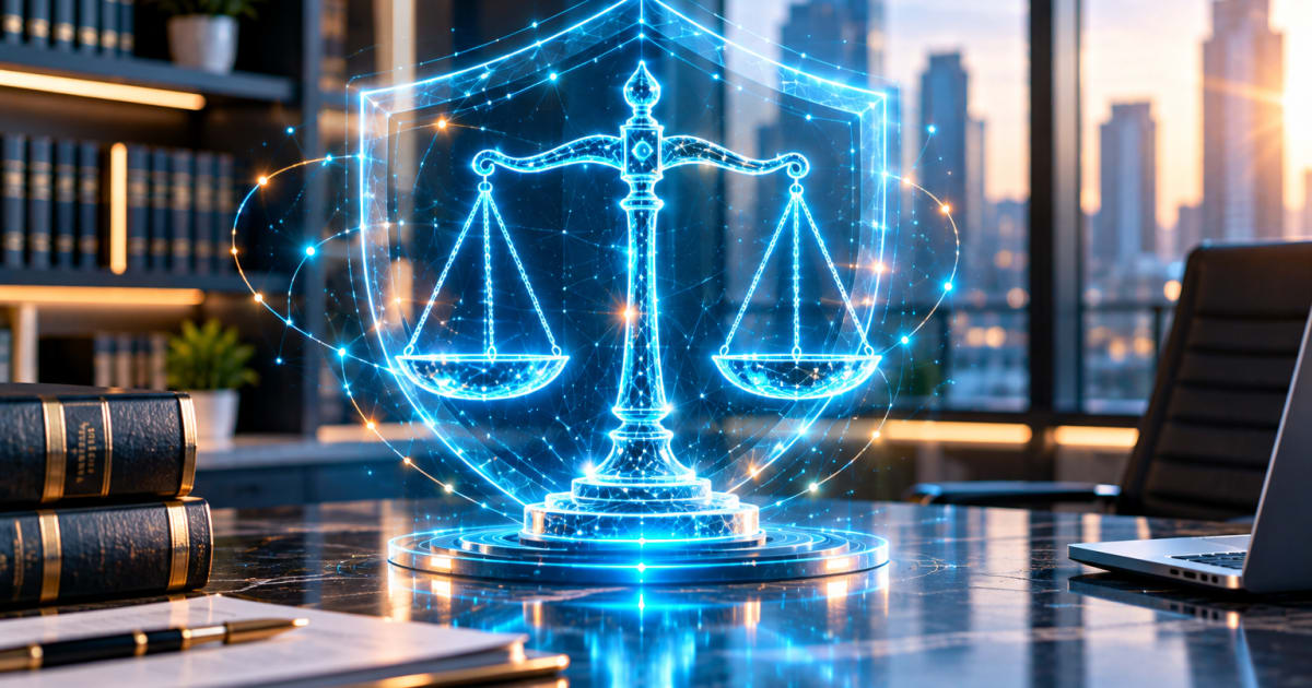 Law Firm Cybersecurity Risks: What Florida Bar Rules Require | GoCo