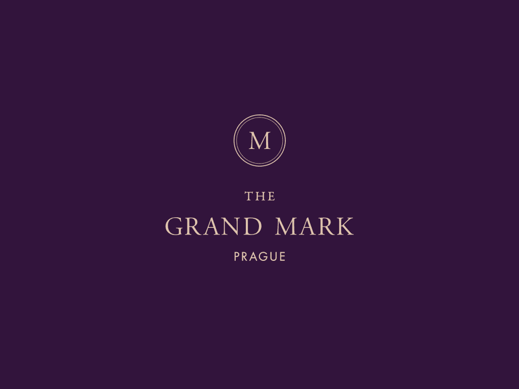 The Grand Mark Prague — 110 00 Praha-Praha 1