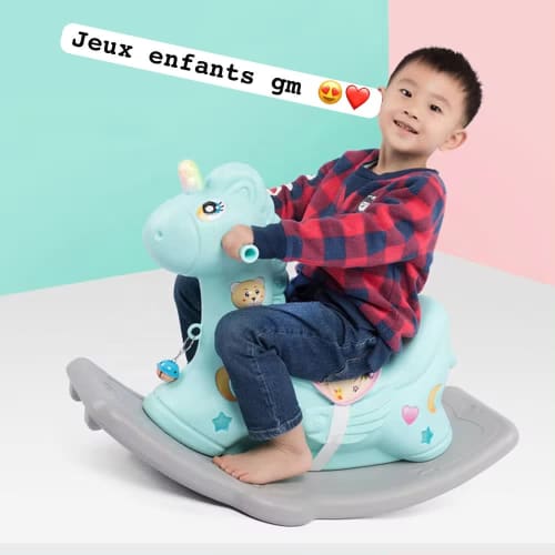 Jouet enfant