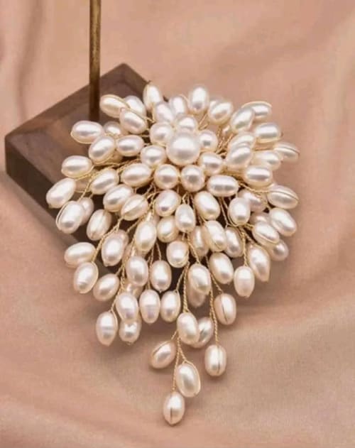 Boucle d'oreille