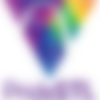 St Louis Pride logo-knockout (only version) 400x400 logo