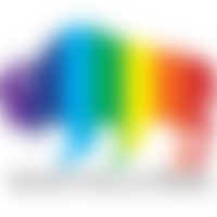 Sioux Falls Pride logo-knockout (only version) logo
