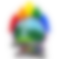 Maine (Pride Across Maine) one version 400x400 logo