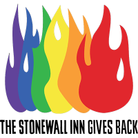 NYC (Stonewall Gives Back) logo-knockout 400x400 logo
