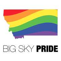 Montana (Big Sky Pride) logo knockout 400x400 logo