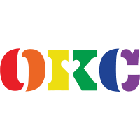 OK City Pride logo-knockout 400x400 logo