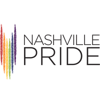 Nashville Pride logo (only version) 400x400 logo