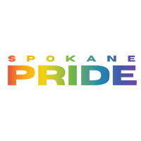 Spokane Pride logo 400x400 logo