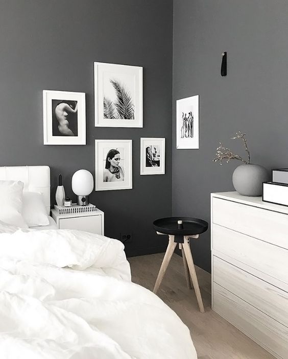My bedroom makeover - roomspiration