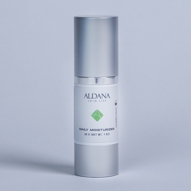 Daily Moisturizer