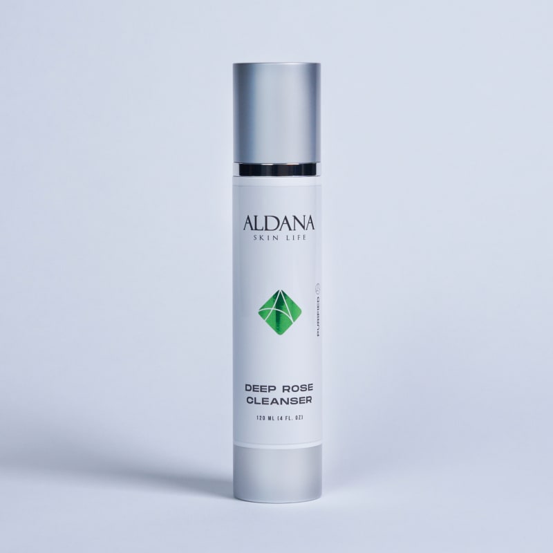 Deep Rose Cleanser