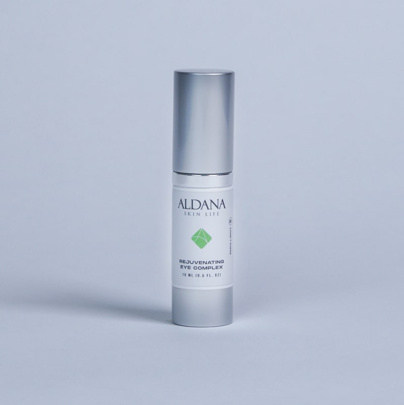 Rejuvenating Eye Complex