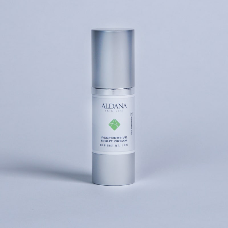 Restorative Night Cream