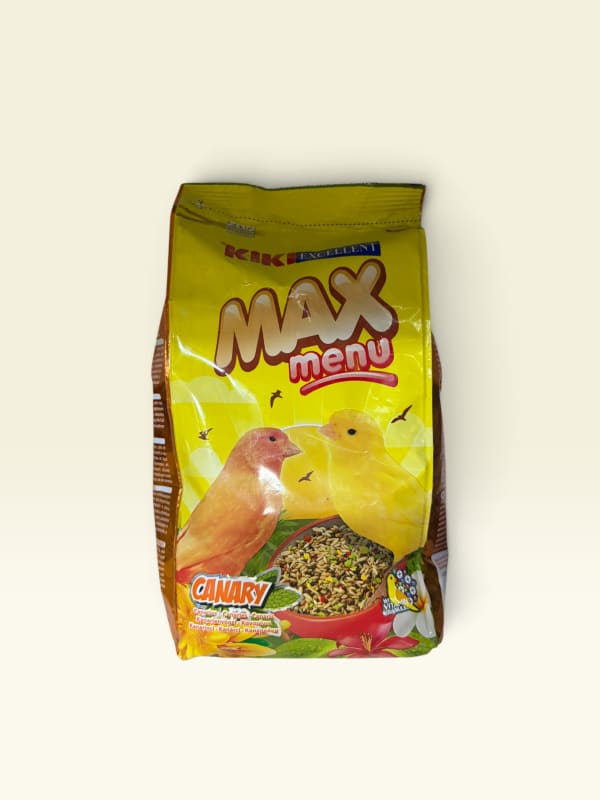 KIKI MAX - Mélange de graines pour canaris
