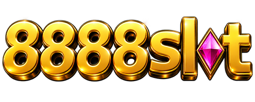 LOGO 8888SLOT