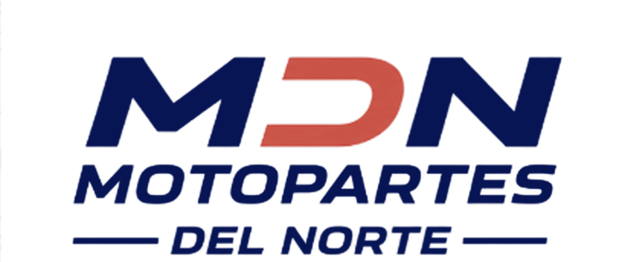 MDN Motopartes del Norte