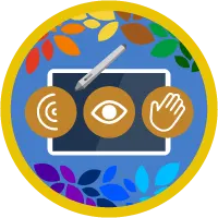 Accessible Content Creation