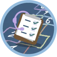 Actions & Recommendations for Agents: Step-by-Step