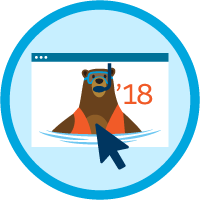 badge icon