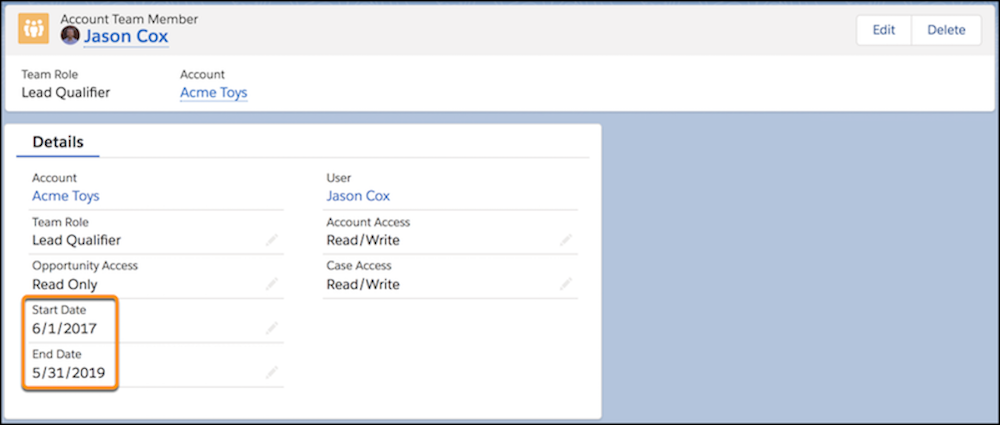 Learn What S New In Winter 20 Unit Salesforce Trailhead
