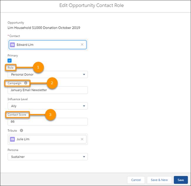 Learn What S New In Winter 20 Unit Salesforce Trailhead