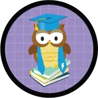 Set Up Salesforce Knowledge badge