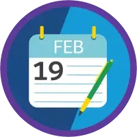 Lightning Experience Productivity badge