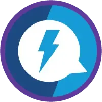 Insignia de Chatter para Lightning Experience