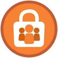 Data Security badge