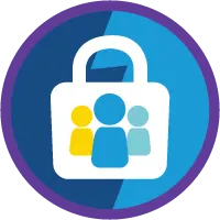 User Management badge