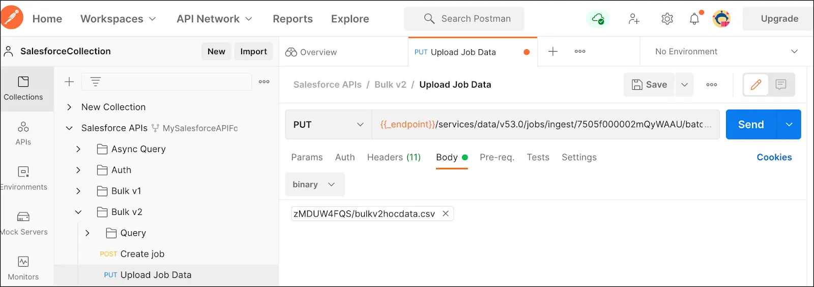 工作台，可以访问 API。