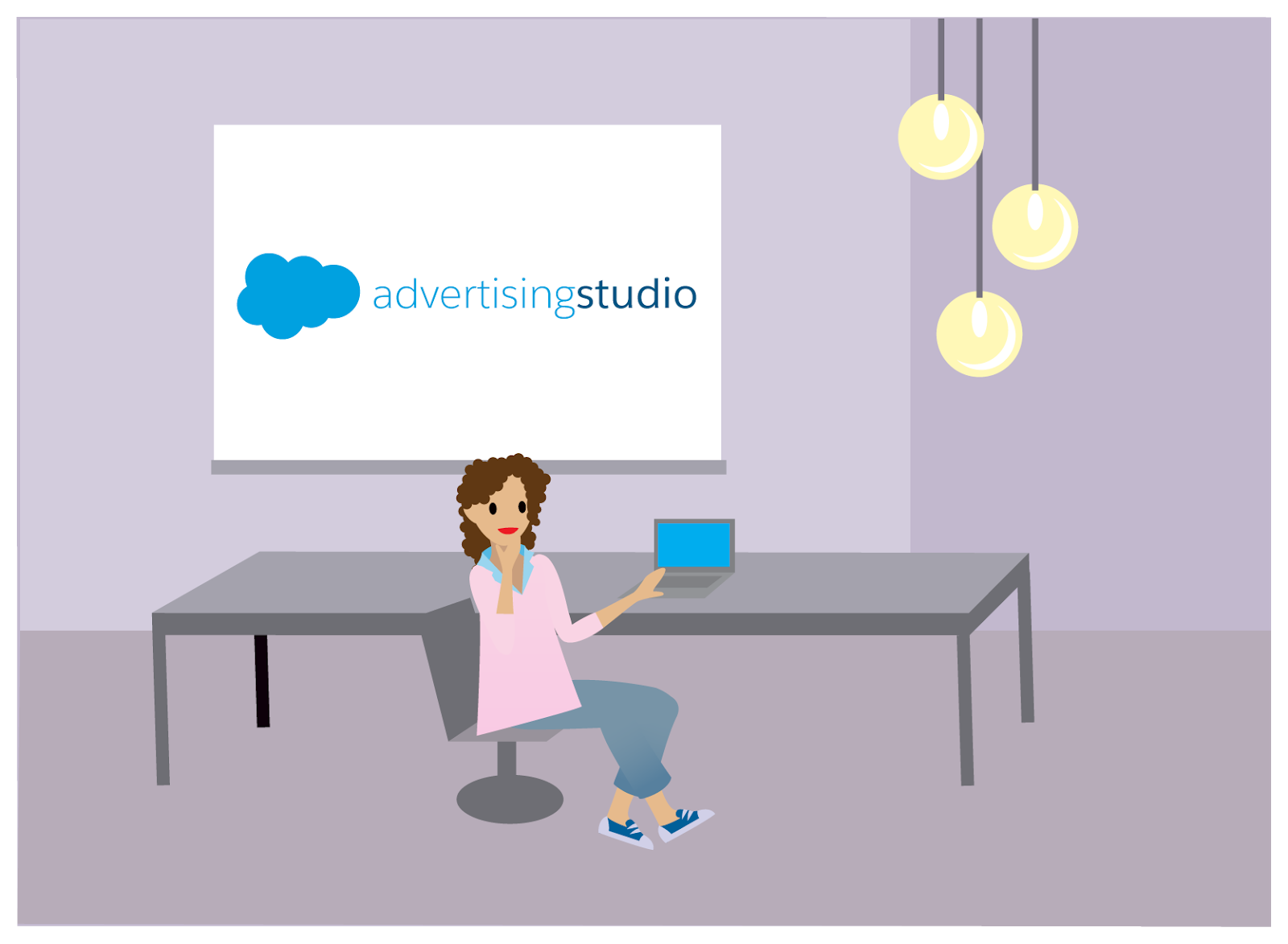 Set Up Advertising Studio Unit | Salesforce Trailhead