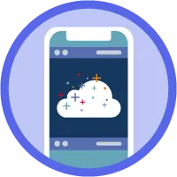 Advertising with Data Cloud