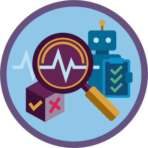 Agent Behavior Evaluation