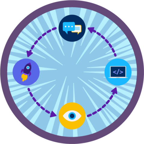 Agentforce Vibes React (Open Beta): Quick Look