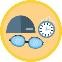 badge icon