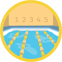 badge icon