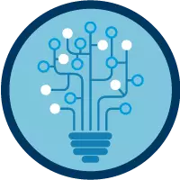 badge icon